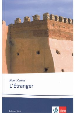 Camus:  L'etranger (B2)