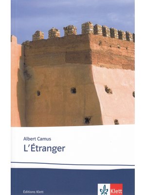 Camus: L'etranger (B2) Camus: L'etranger (B2)