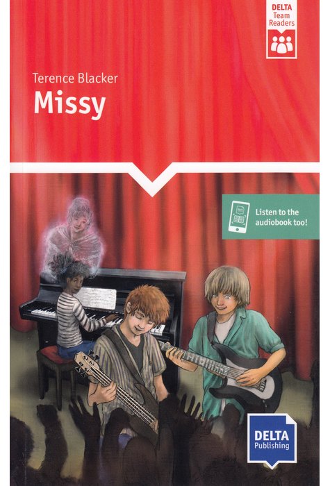 Missy (A2) Missy (A2)