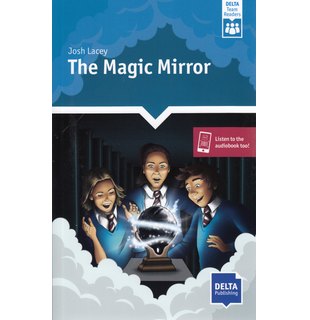 The Magic Mirror (A2-B1)