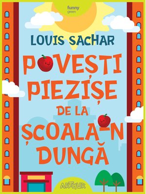 Povești piezișe de la Școala-n Dungă