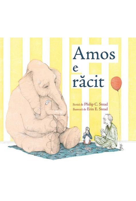 Amos e răcit Amos e răcit