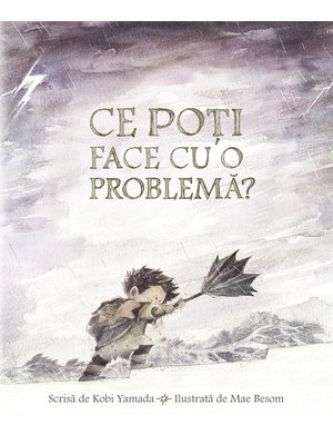 Ce poți face cu o problemă? Ce poți face cu o problemă?