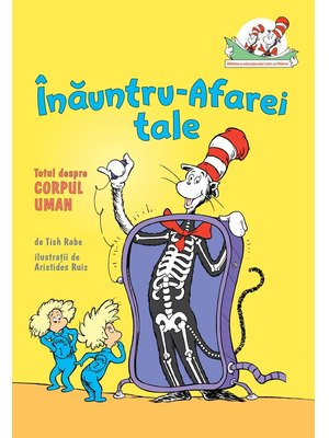 Înăuntru-Afarei tale. Totul despre corpul uman