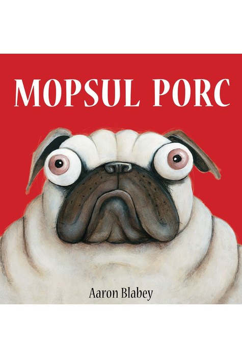 Mopsul Porc