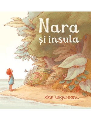 Nara și insula Nara și insula