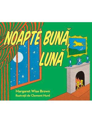 Noapte bună, Lună Noapte bună, Lună