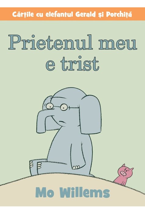 Prietenul meu e trist Prietenul meu e trist