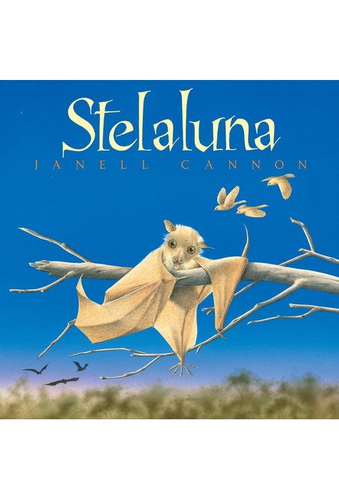 Stelaluna Stelaluna