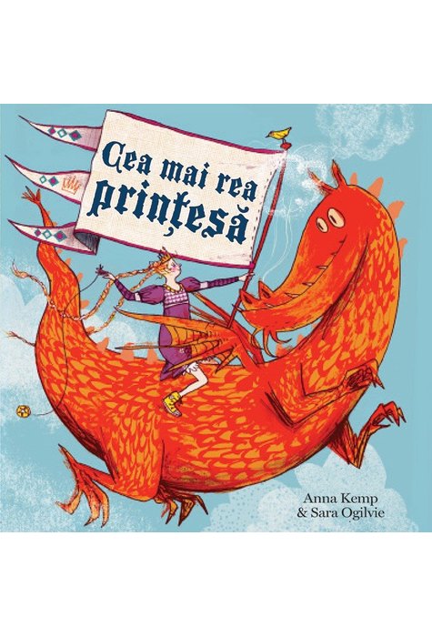 Cea mai rea prinţesă Cea mai rea prinţesă
