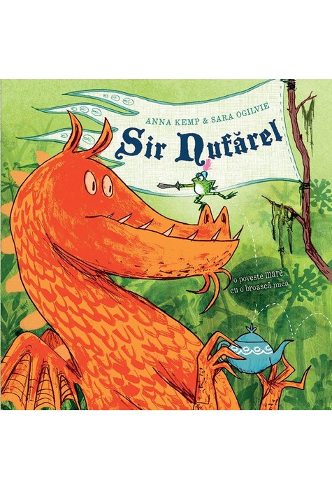 Sir Nufărel Sir Nufărel