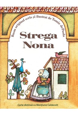 Strega Nona