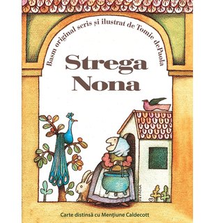 Strega Nona