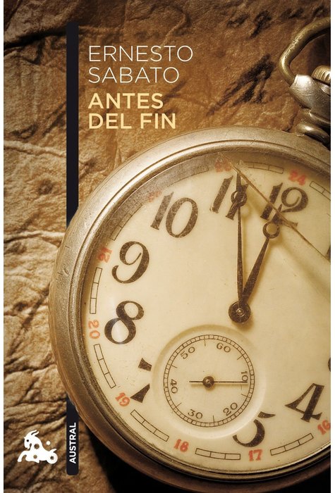 Antes Del Fin Antes Del Fin