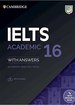 IELTS 16 Academic Student's Book with Answers with Audio with Resource Bank
