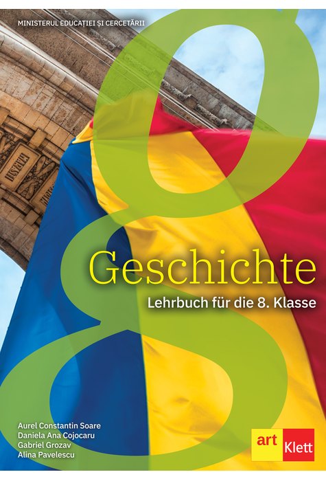 Geschichte. VIII. Klasse