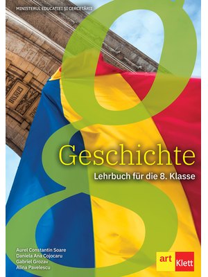 Geschichte. VIII. Klasse