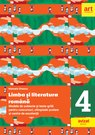 Modele de subiecte și teste-grilă pentru concursuri, olimpiade școlare și centre de excelență: clasa a IV-a. Limba și literatura română.