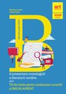 70 de teste pentru evaluarea curentă și BACALAUREAT