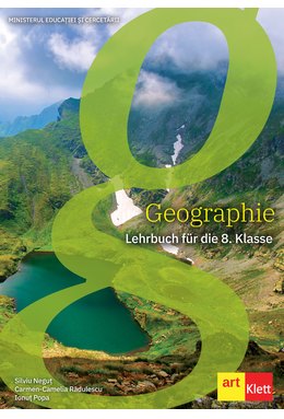 Geographie. VIII. Klasse