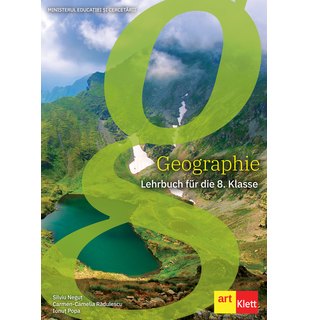 Geographie. VIII. Klasse