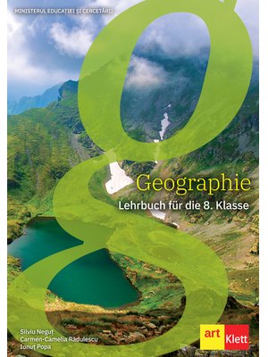 Geographie. VIII. Klasse