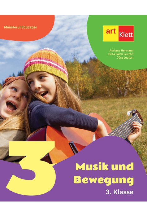 Musik und Bewegung. 3. Klasse