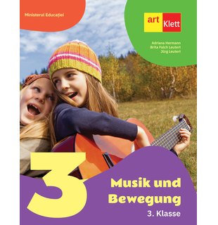 Musik und Bewegung. 3. Klasse