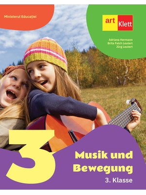 Musik und Bewegung. 3. Klasse