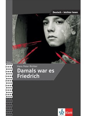 Damals war es Friedrich