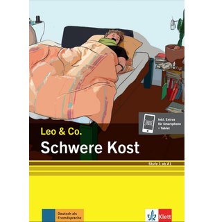 Schwere Kost (Stufe 1), Buch + Online