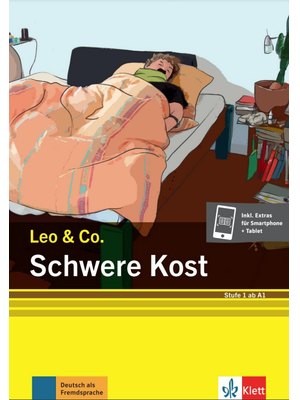 Schwere Kost (Stufe 1), Buch + Online