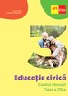 Educație civică. Caietul elevului. Clasa a III-a