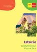 Istorie. Caietul elevului. Clasa a IV-a