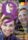 Limba și literatura română. Clasa a IX-a.