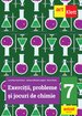 Exerciţii, probleme și jocuri de chimie
