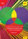 Matematică pentru excelență. Clasa a V-a.