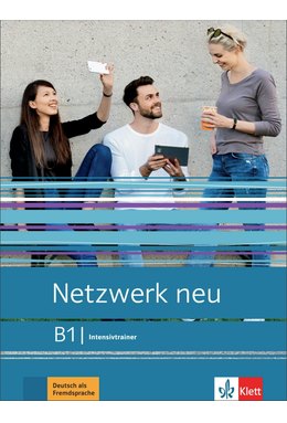 Netzwerk neu B1, Intensivtrainer