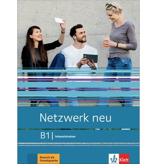 Netzwerk neu B1, Intensivtrainer