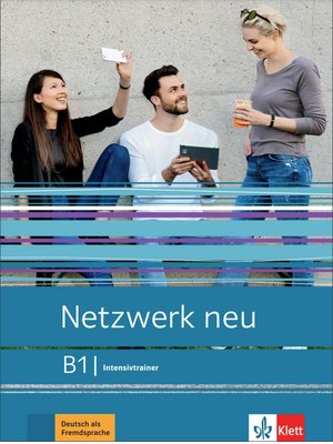 Netzwerk neu B1, Intensivtrainer