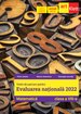 Evaluarea națională 2022. MATEMATICĂ. Clasa a VIII-a