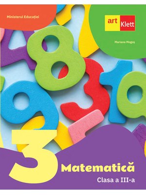 Matematică. Clasa a III-a. Matematică. Clasa a III-a.