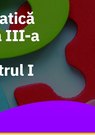 EduDigital 15+4. Clasa a III-a  - Matematică