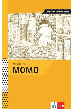 Momo - Deutsch - leichter lesen