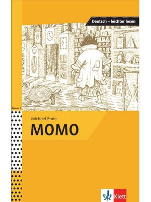 Momo - Deutsch - leichter lesen