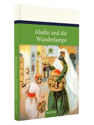 Aladin und die Wunderlampe