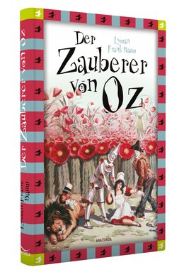 Der Zauberer von Oz (Neuübersetzung)