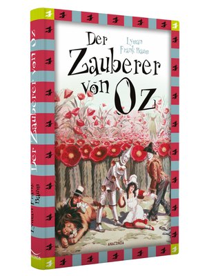 Der Zauberer von Oz (Neuübersetzung) Der Zauberer von Oz (Neuübersetzung)