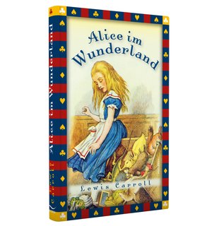 Alice im Wunderland