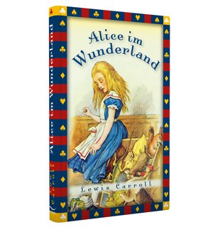 Alice im Wunderland